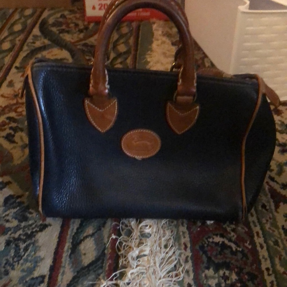 Dooney and Bouke purse